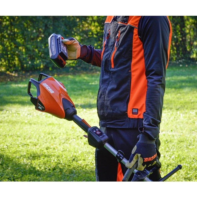 Vendita online Decespugliaotre Echo a batteria DSRM-2600L solo corpo macchina